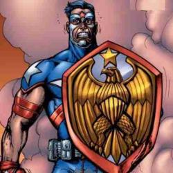 User Profile: Soldierboy
