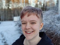 User Profile: SolsticeClouds