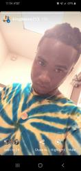 User Profile: Dharmon91