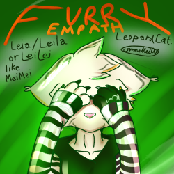 User Profile: FurryEmpath