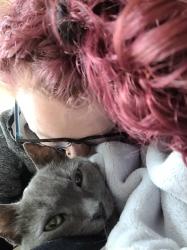User Profile: ragekitty