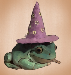User Profile: EmeraldGremlin