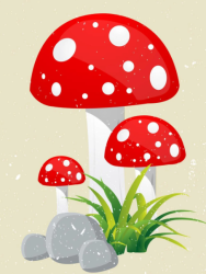 User Profile: AmazedAgaric