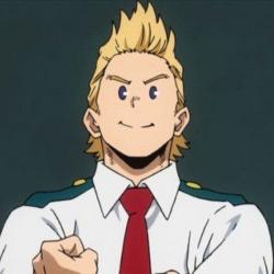 User Profile: TheGreatLegend