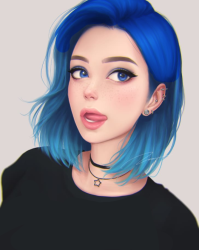 User Profile: obscurerain