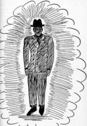 User Profile: Themaninblackxxx