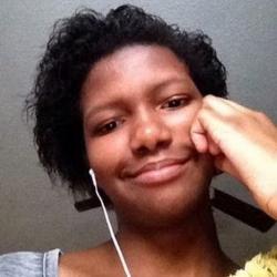 User Profile: TheMooQueen1213