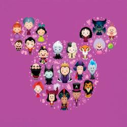 User Profile: Disneyhooman