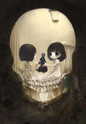 User Profile: UnknownBinaryMark