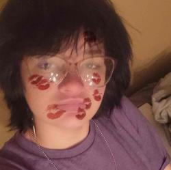 User Profile: Ash4444
