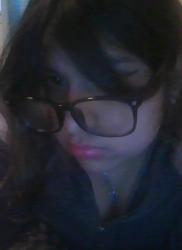 User Profile: 12Iloveanime12