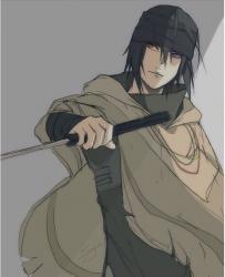 User Profile: UzumakiHeiress