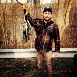 User Profile: FriendlyGrizzlyBear