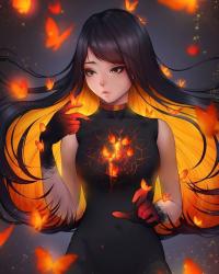 User Profile: HurtingButOkay