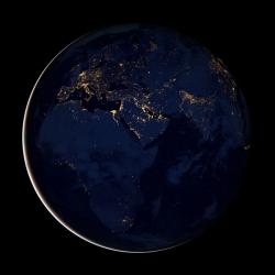 User Profile: Spaceandillustrations