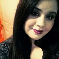 User Profile: Keiabi96