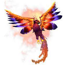 User Profile: SerenitysFire