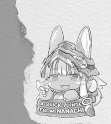 User Profile: Nanachiii