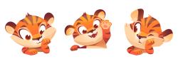 User Profile: liltigerkitty