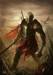 User Profile: Kenpachi870