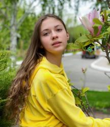User Profile: ClaudiaW2008