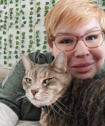 User Profile: Sarah1292