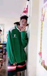 User Profile: kylepedrasa03