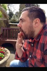 User Profile: Lonelyzeewolf