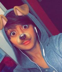 User Profile: CayleeJohnson