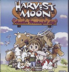 User Profile: HarvestMoonFan