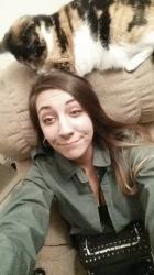 User Profile: Shannybanannyyy