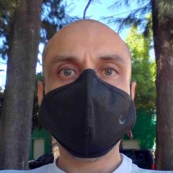 User Profile: VICTORMANUEL