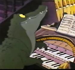 User Profile: CUl8rgator
