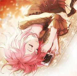 User Profile: StrawberryStarlight