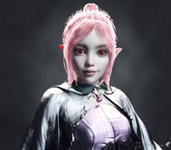 User Profile: Alexis405