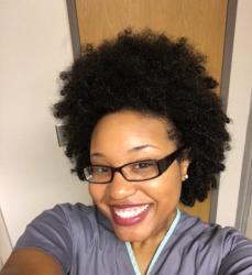 User Profile: naturallystef