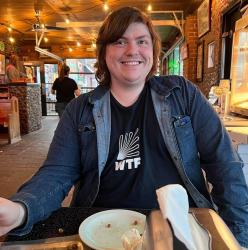User Profile: moghue42