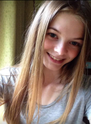 User Profile: Megangirl2008