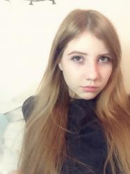 User Profile: Cynnerea