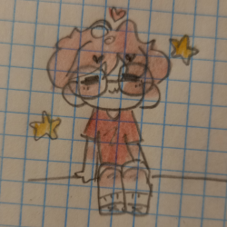 User Profile: Cinnamonro11