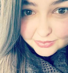User Profile: Strengthhopelove
