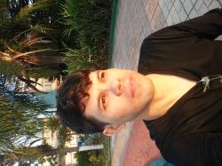 User Profile: Edgard