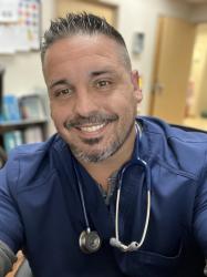 User Profile: MaleNurse1982