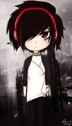 User Profile: Oliviaxoxo