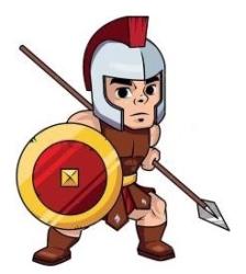 User Profile: Spearman60