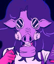Dermatillomania profile picture