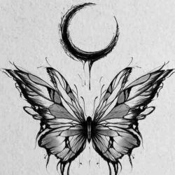 User Profile: BrokenButterfly33