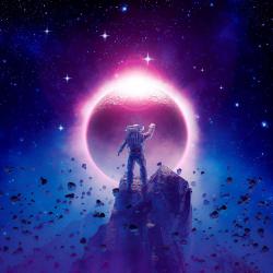 User Profile: Shadowseeker11