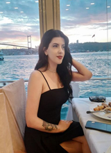 User Profile: angefemelle