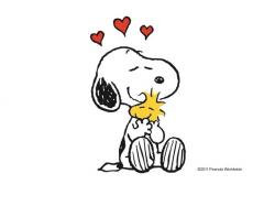 User Profile: SnoopyandWoodstock